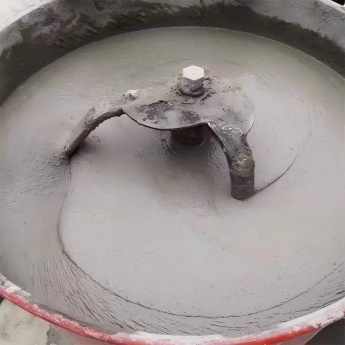 上犹灌浆料的类型及施工流程​