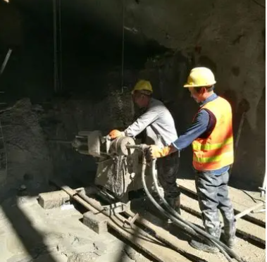 上犹水下抗分散灌浆料特点 水下不分散注浆料介绍