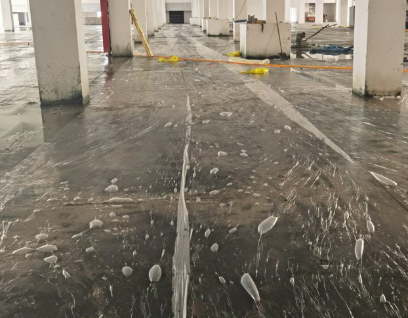 上犹不发火砂浆和不发火金属骨料有什么区别