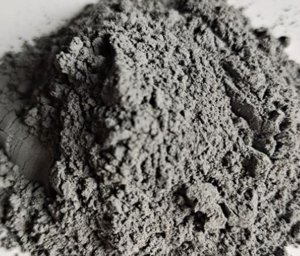 上犹硅灰和粉煤灰的区别用途