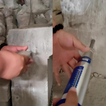 上犹混凝土强度不足的原因及处理方法