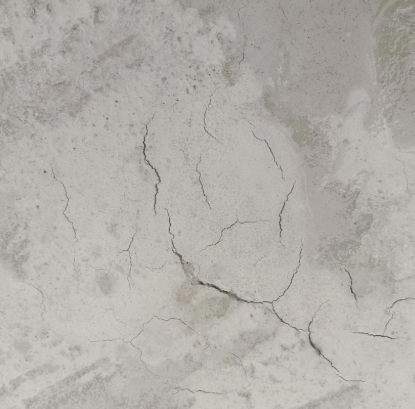 上犹灌浆料为什么会产生裂缝？出现裂缝该如何处理？