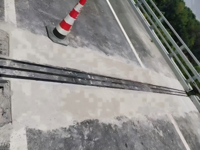 上犹伸缩缝更换后浇筑材料快速结构修补料速砼的产品特点及施工流程​