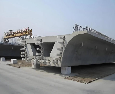 上犹抗冻压浆料的特点及标准化施工工艺